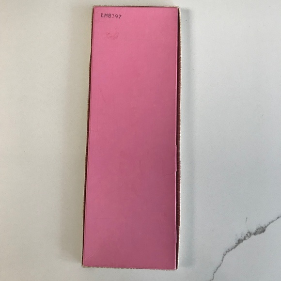 Vintage Irish Linen 3 White Embroidered “M” Handkerchiefs  NIB - Picture 2 of 3